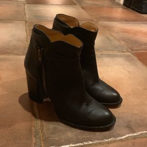 Lucchese Rare Bristol Boot 7.5